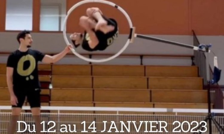 Stages vacances en janvier 2023 - La Muse du Monde à Saint-Denis