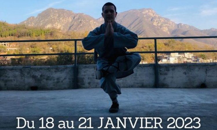 Stages vacances en janvier 2023 - La Muse du Monde à Saint-Denis